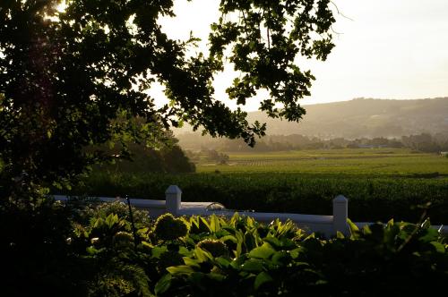 Hartebeeskraal Selfcatering cottage