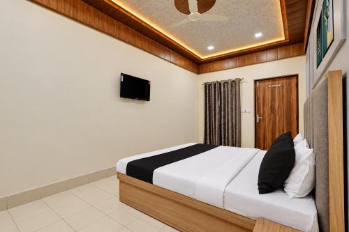 Hotel O Daya krishna plaza