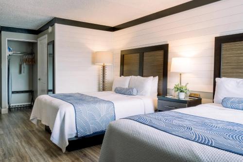 Blue Creek Inn