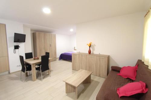 Aparthotel Giuliano - main image
