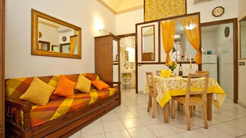 Rental in Rome Celeste Apartment, Řím (fotografie 7)