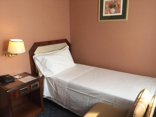 Hotel Bristol - image 8