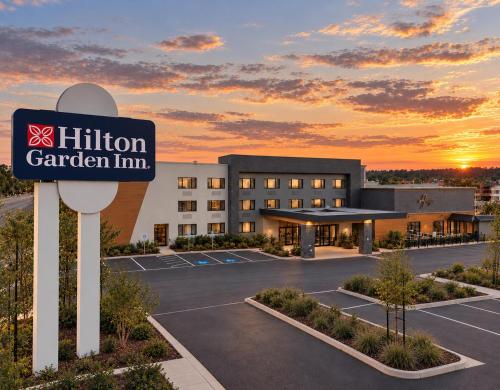 Hilton Garden Inn Clackamas Portland