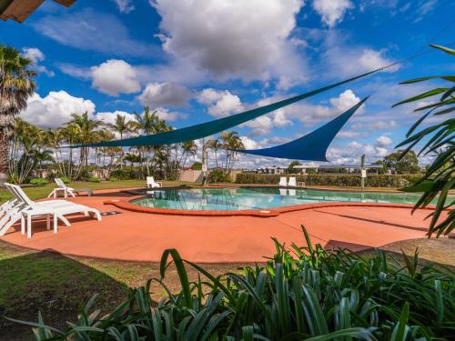 BIG4 Casino Holiday Park