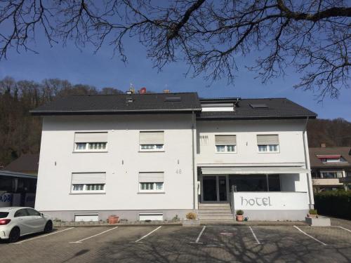 Accommodation in Lörrach