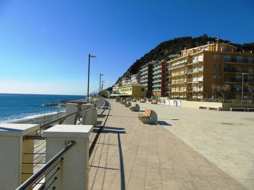 Deiva Holidays - Apartment - Deiva Marina