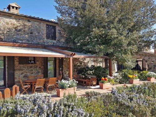 Cottage Val D'orcia