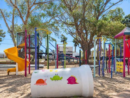 Australind Holiday Park
