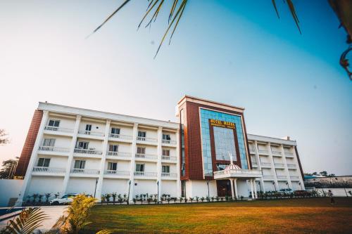Hotel Meena Residential Palace