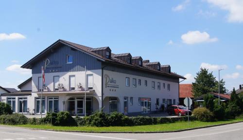 Hotel Palko