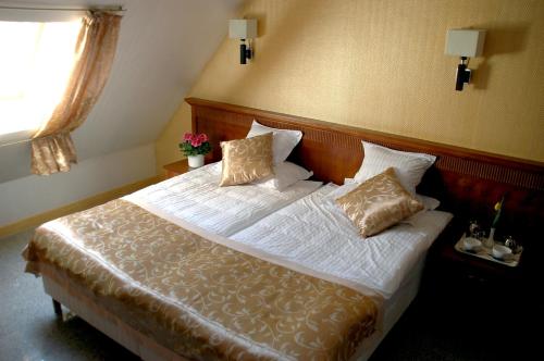 Actor Hotel Budapest - image 5