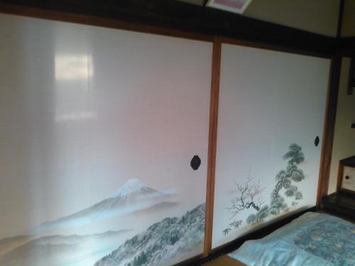 Nihonyanagi Ryokan Hakodate
