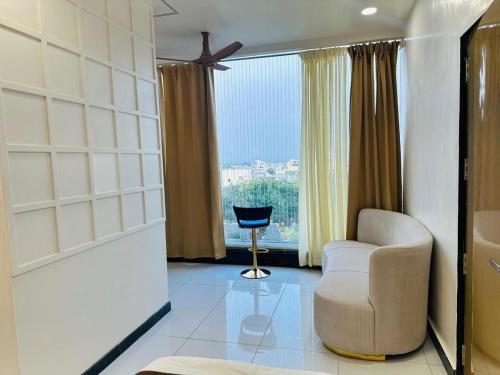 Sri sai mamatha luxury rooms and suites