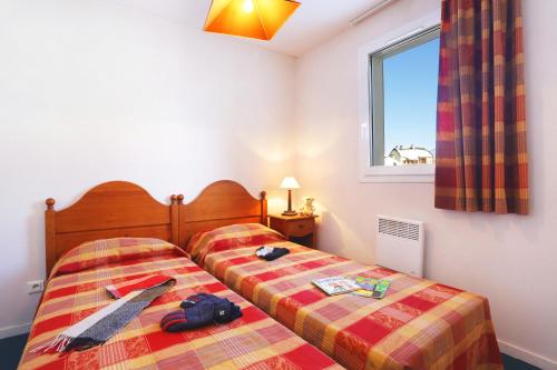 Residence Nemea Royal Peyragudes