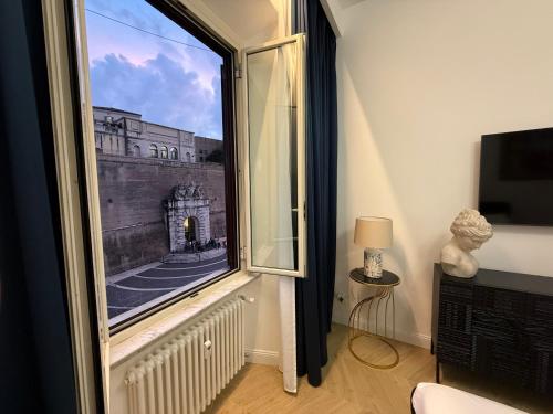 Vatican View Apartment