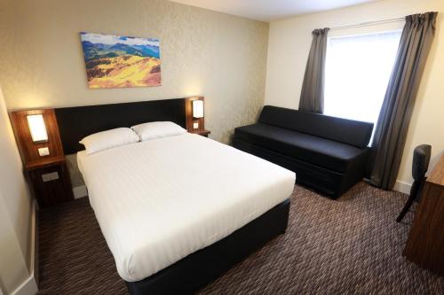 Talardy, St Asaph by Marston’s Inns Hotel de charme River Clwyd
