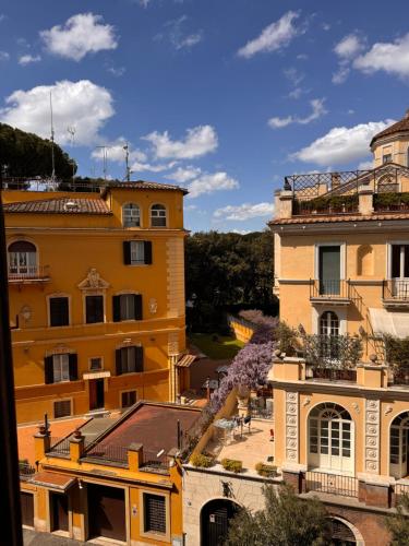Colosseum Private Residence 79