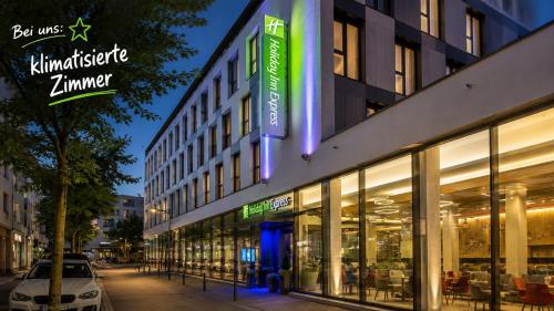 Holiday Inn Express Stuttgart-Waiblingen by IHG