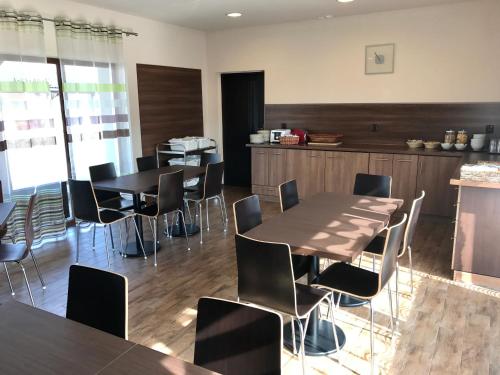 Hotel Sport Mlada Boleslav
