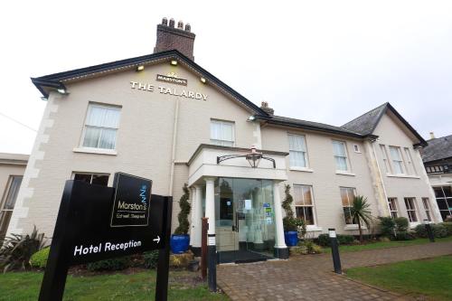 Talardy Hotel