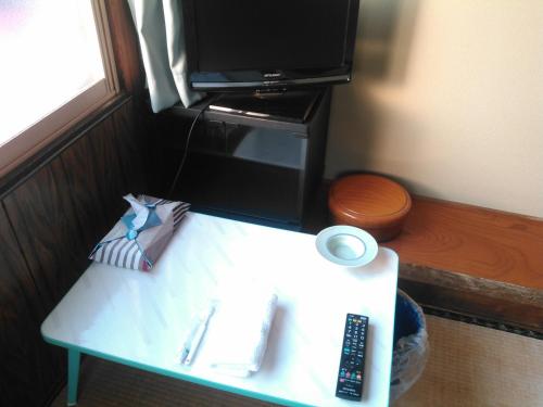 Nihonyanagi Ryokan Hakodate