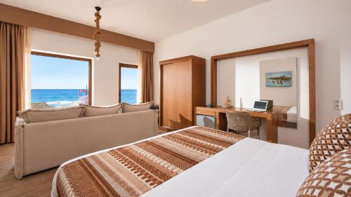Yianna Caravel Suites "by Checkin" adults only