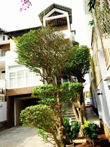 Happy Villa In Vietnam - 