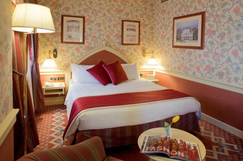 iH Hotels Milano Regency - main image