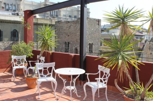 Hotel Gótico - image 8