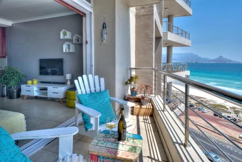 Portico 802, Bloubergstrand (foto 5)