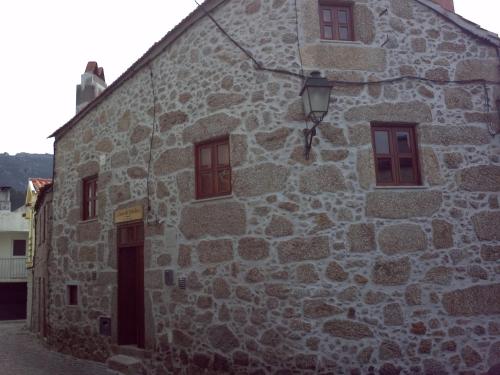  Casa do Mocho in Sabugueiro
