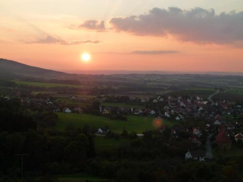 Berg-Gasthof Hötzelein