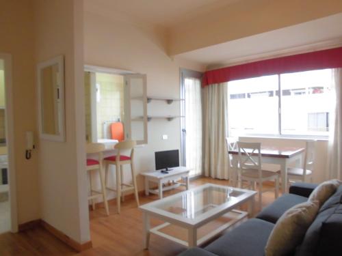 Apartamentos Bruja