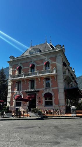 Grand Hôtel de France