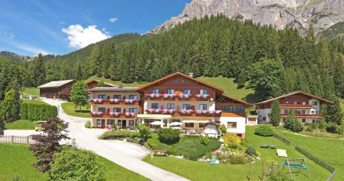 Aparthotel Ramsau in Ramsau am Dachstein, Österreich
