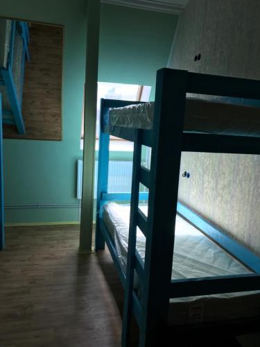 Hostel Darnitsa1