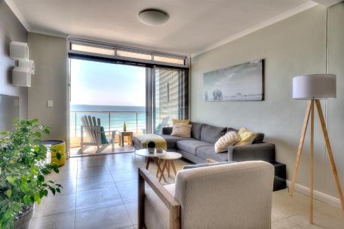 Portico 802, Bloubergstrand (foto 6)