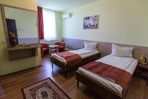 Pension Varadia Pension Varadia