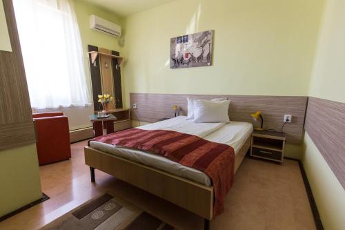 Pension Varadia Pension Varadia