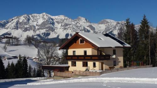 Ferienhaus Almfrieden in Schladming, Österreich