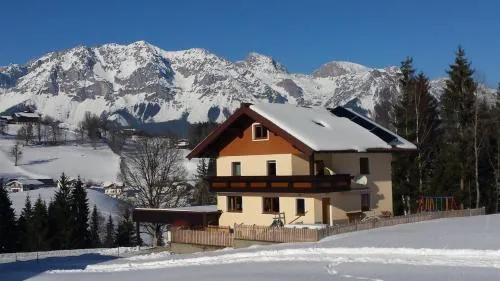 Ferienhaus Almfrieden in Schladming, Österreich