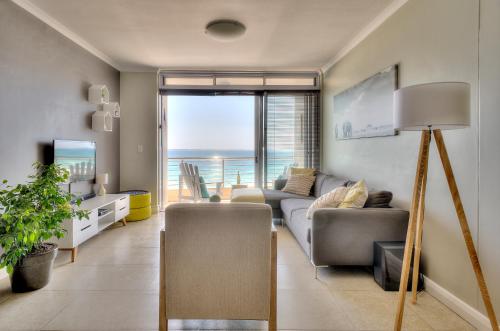 Portico 802, Bloubergstrand (foto 8)