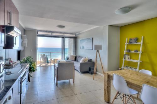 Portico 802, Bloubergstrand (foto 7)