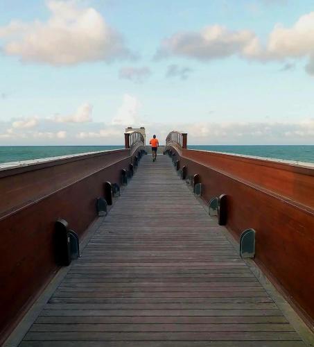 Loftbeach