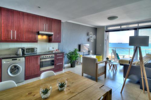Portico 802, Bloubergstrand (foto 9)