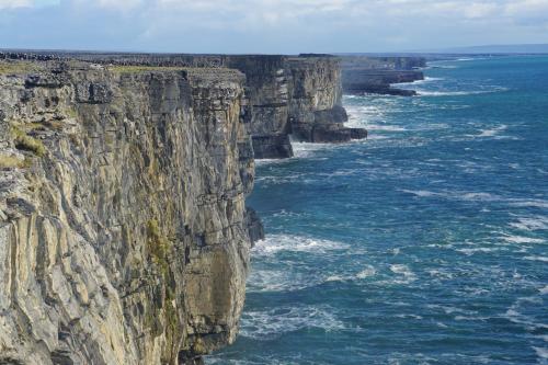 Aran Islands Camping & Glamping