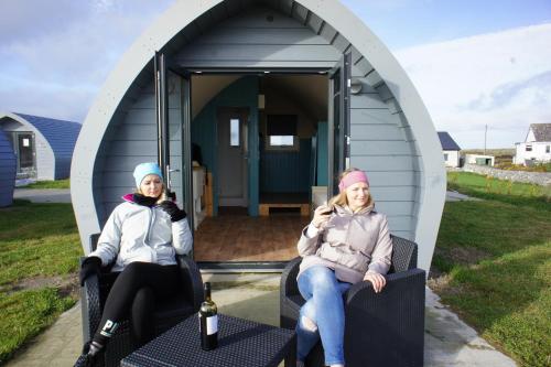 Aran Islands Camping & Glamping