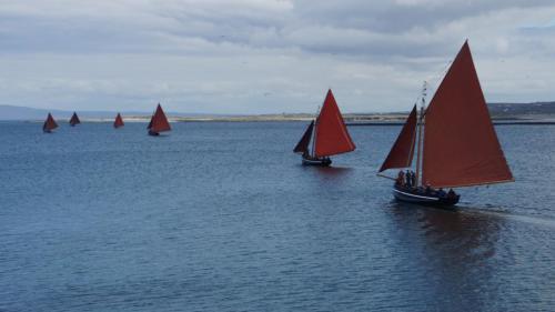 Aran Islands Camping & Glamping