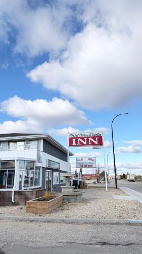 Wild Rose Country Inn