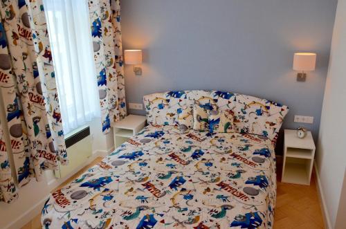 Apartment Philadelphia Vienna - image 11